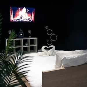 Chambre Lit King-Size