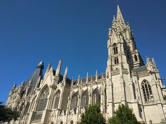 Chiesa di Nostra Signora di Laeken